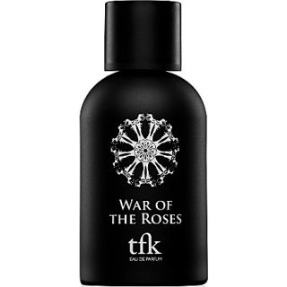 THE FRAGRANCE KITCHEN   War Of The Roses eau de parfum 100ml