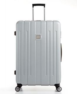 Calvin Klein Cortlandt 28 Hardside Spinner Suitcase   Upright Luggage
