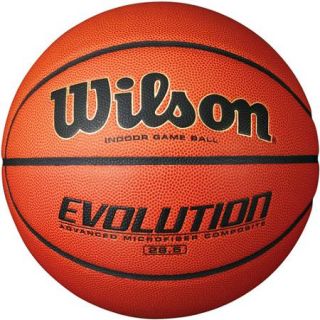 Wilson Evolution High School Game Basketball