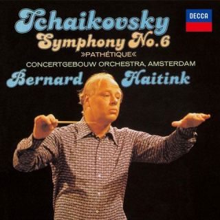 Tchaikovsky Symphony No. 6 Pathétique (SHM CD)