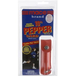 Mace PepperGard Pepper Spray