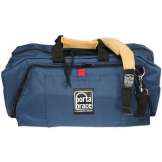 Porta Brace  RB 2 Lightweight Run Bag (Blue) RB 2