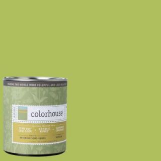 Colorhouse 1 qt. Thrive .03 Semi Gloss Interior Paint 683637