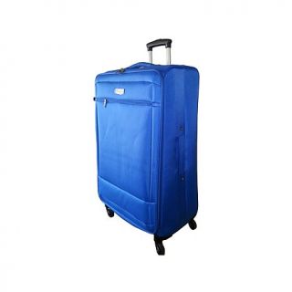 McBrine Lightweight Soft Sided 3 piece Luggage Set   7761202