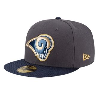 New Era NFL 59Fifty Gold Collection Cap   Mens   Football   Accessories   Dallas Cowboys   Gold