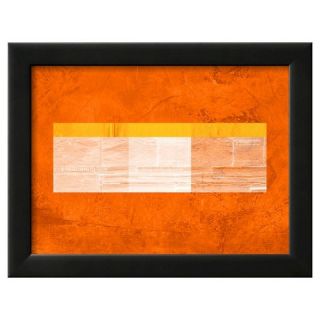 Art   Orange Paper 3