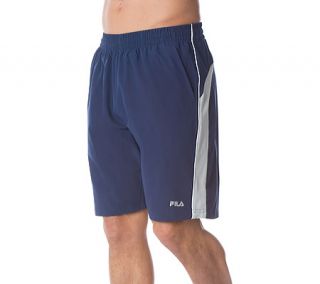 Mens Fila Woven Trainer Short