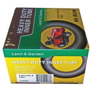 HI RUN TUN6001 Lawn/Garden Inner Tube, 480/400 8