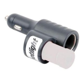 eGear 12 Volt Super Socket Adapter 90 02