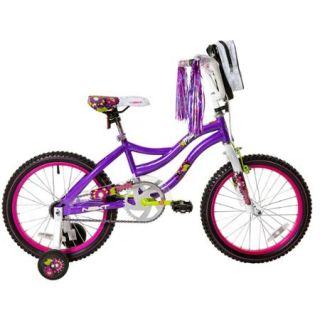 18" Next Misty Girls' Bike