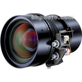 Hitachi Short Throw Zoom Projection Lens SL 502 SL 502