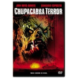 Chupacabra Terror (Widescreen)