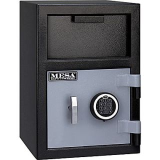 Mesa™ .8 Cubic Ft. Capacity Depository Safe with Premium Delivery