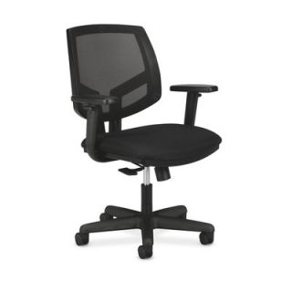 HON Volt   5700 Series Mesh Back Task Chair with Arms