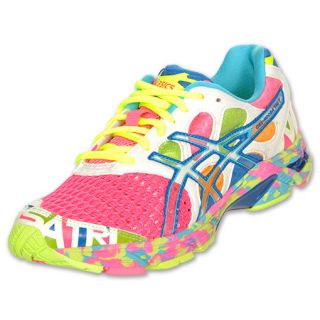 Asics GEL Noosa Tri 7 Womens Running Shoes   T264N 205