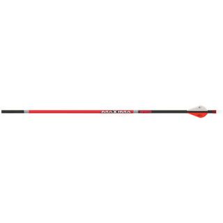 Carbon Express Maxima 350 RED Arrows 6 Pack 718310