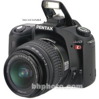 Used Pentax *ist DL Digital Camera (Camera Body) 18426