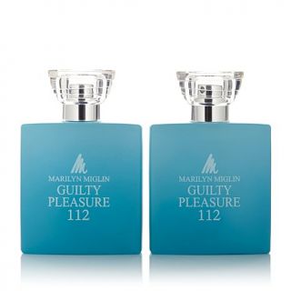 Marilyn Miglin Guilty Pleasure 112 Eau de Parfum Buy 1, Get 1   7855047