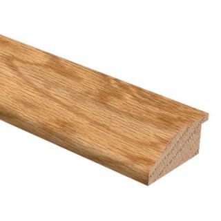 Zamma Natural Oak HS 3/4 in. Thick x 1 3/4 in. Wide x 94 in. Length Hardwood Multi Purpose Reducer Molding 014344072570HS