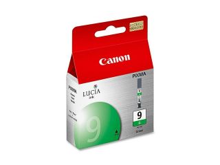 Canon Canon PGI 9G, Cartridge 9 Green (1041B002) Ink Cartridge Green