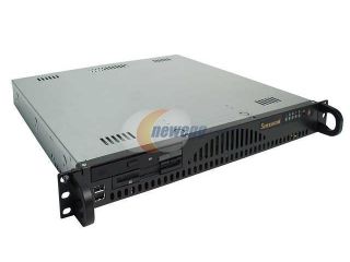 SUPERMICRO SYS 5013 GMB 1U Rackmount Barebone Server 478 Intel 845GE DDR 333/266