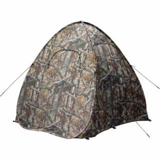 Pop Up Ground Hunting Blind