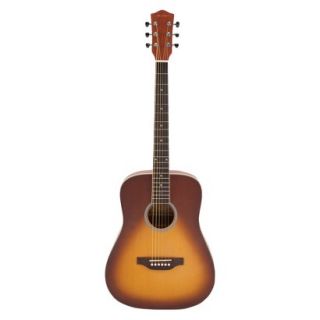 Archer AD10 Acoustic Guitar   Sunburst (GTSAD10SB)