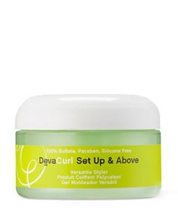 Devacurl Set Up & Above, 3.7 oz