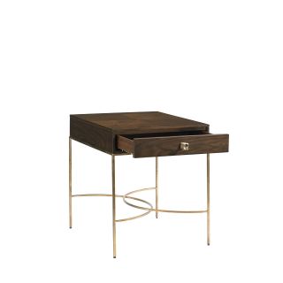 Stanley Furniture Crestaire Oscar End Table