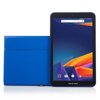 Visual Land Prestige Prime 10" HD IPS Octa Core 16GB Android Tablet with Design   8101680