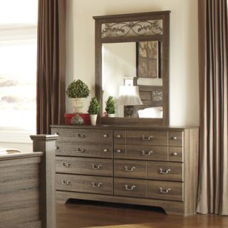 Signature Design by Ashley Allymore Dresser