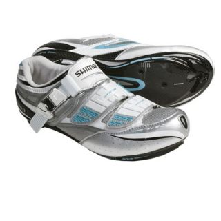 Shimano SH WR81 Road Cycling Shoes (For Women) 4194M 74