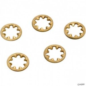 Polaris C45 Lock Washer For C36 (280/180)(Pkg Of 5)