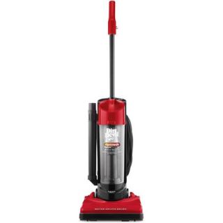 Dirt Devil Dynamite Plus Bagless Upright Vacuum With Tools, M084650RED