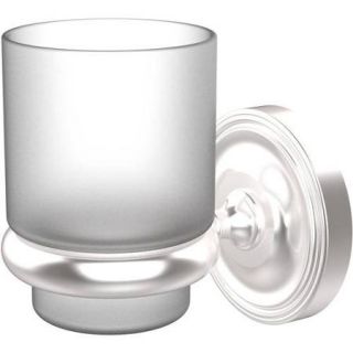 Prestige Regal Collection Wall Mounted Tumbler Holder (Build to Order)