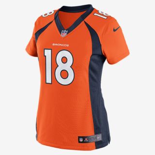 NFL Denver Broncos (Peyton Manning) Womens Football Home
