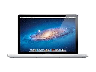 Refurbished Apple Laptop MacBook Pro MC723LL/A Intel Core i7 2.20 GHz 4 GB Memory 750 GB HDD AMD Radeon HD 6750M 15.4" Mac OS X v10.7 Lion