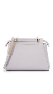 Karen Walker Mae Mini Satchel