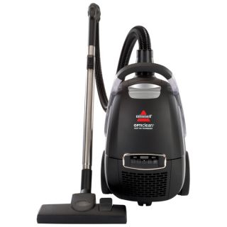 Bissell 42Q8 OptiClean Bagged Canister Vacuum   Shopping
