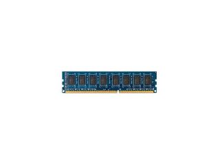 HP 2GB 240 Pin DDR3 SDRAM Unbuffered DDR3 1333 (PC3 10600) System Specific Memory Model AT024AT