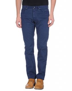 Jaggy Casual Trouser   Men Jaggy Casual Trousers   36596101TX