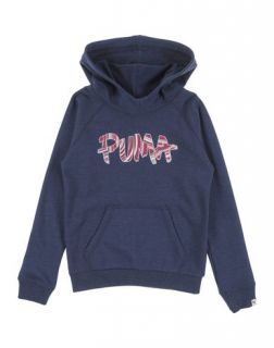Puma Fun Td Hoodie   Sweatshirt   Women Puma Sweatshirts   37849638BI