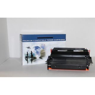 Lexmark 1382625 (4059M) Reman Toner Cartridge, 17,600PY, Black, Micr