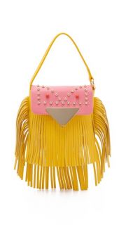 Sara Battaglia Cutie Cross Body Bag