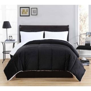 Caribbean Joe Micro Mink Down Alternative Comforter