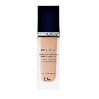 Dior Diorskin Forever Flawless Perfection Fusion Wear Light Beige