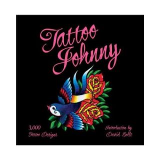 Tattoo Johnny 3,000 Tattoo Designs