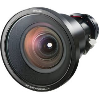 Panasonic  ET DLE080 Power Zoom Lens ET DLE080