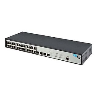 HP 1920 24G 24 Ports Managed Ethernet Switch