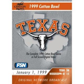 1999 SBC Cotton Bowl Classic
